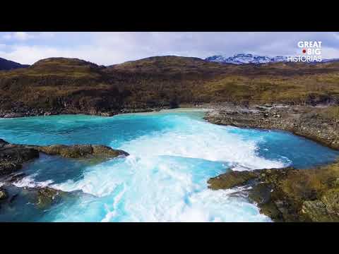 Video: Cuajada De Mármol