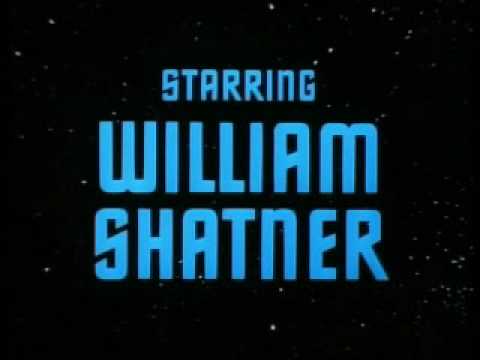 star trek opening words