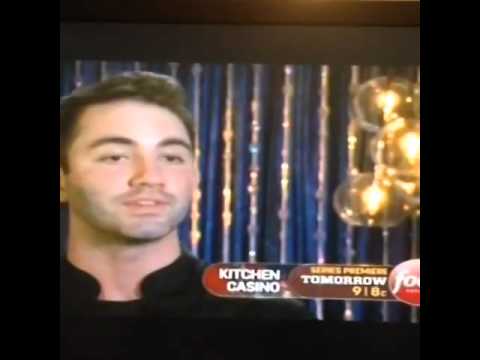 Kitchen Casino Kitchen Casino