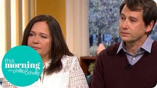 'Our Daughter Died After Eating a Pret à Manger Baguette' | This Morning