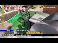 清境露營區遭民宿員工闖入破壞 營主 業者互槓 @newsebc