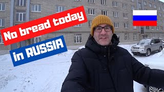 Life in Russia Today  - Life in Russia After Sanctions - Life in Russia in 2023