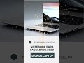 Notebook para Faculdade em 2023 Escolha uma Configuração Básica