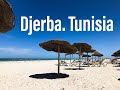 Tunisia. Djerba. Hotel Club Meninx. May 2019. video: Alex Kornyshev