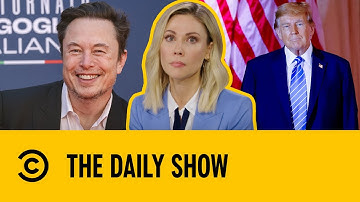 Elon Musk Cancels Deal With Don Lemon | The Daily Show