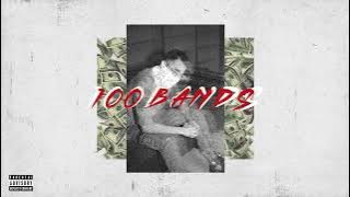 100 BANDS - Talhah Yunus | Prod. By @Jokhay