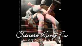 Chinese Kung Fu - YouTube