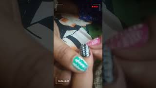 hello my new channel my hobby nail 💅 art so plz like 👍 and subscribe ❤️