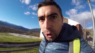 Rutas por la Sierra de Guadarrama: El Carro del Diablo (Rascafría - Madrid)