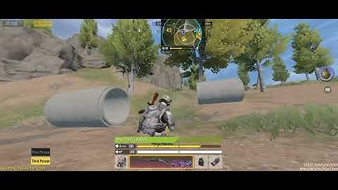 I SPECTATED HACKER IN CODM BATTLE ROYALE#callofdutymobile #cod #codmobile #parkertheslayer