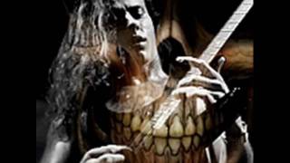 Death-Sacred Serentv