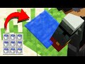 ILLEGAL Minecraft Crafting Recipes (Comments to Crafting)