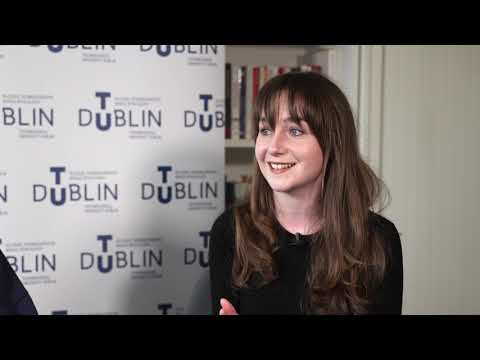 Advertising and Creativity - TU307A -  Aungier Street - TU Dublin - Aungier St.