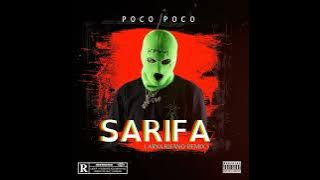 SARIFA - POCO POCO VERSION ‼️- ARYA RIFANO [ REMIX ] - ANDHEKUR SS