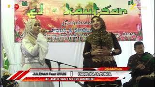 Download lagu alunan musik qasidah modern 'uang raja dunia' karya drs.h.abdul hamid hm.m.pd.i