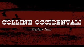 Western Hills Intro