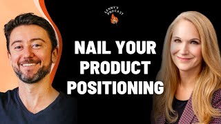 How to nail your product positioning | April Dunford (Obviously Awesome)