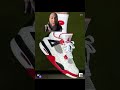 The laser 4 return in 2027 #shoes #sneakers #footwear #kicks #hype #hypebeast #shoe #jordan #nike