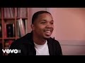 Charles Hamilton - Showed Lionel Richie Some Beats Where I Sampled Him (247HH Exclusive)