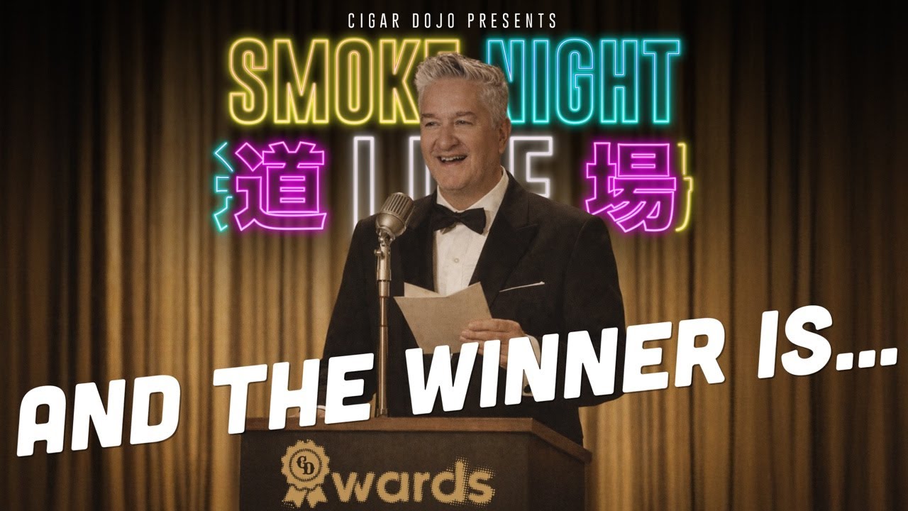 2025 Cigar of the Year: Rankings, Reactions, and Debate