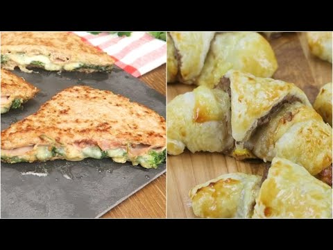 video 3 ideas for a tasty meat dinner , Worldwide Recipes 3 ideas for a tasty meat dinner