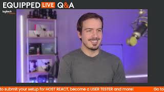 AMA | Equipped Live | EP 24
