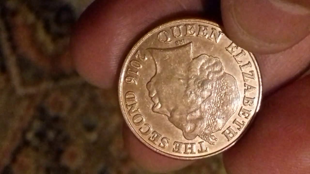 bailiwick of jersey coin