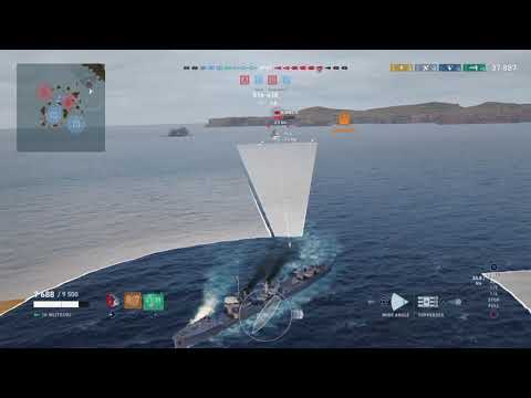 Torpedo run*