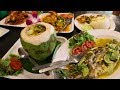 5 Delicious Thai Seafood Dishes You Need to Try in Thailand. Ao Nang Seafood. Krabi Food