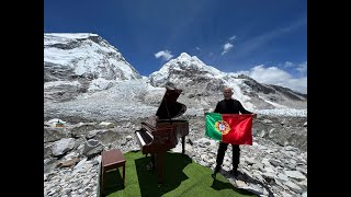 Alfredo Keil: NATIONAL ANTHEM OF PORTUGAL (with one verse)
