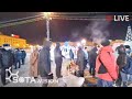 ХАБАРОВСК! ПЕРВЫЙ МИТИНГ В 2021!