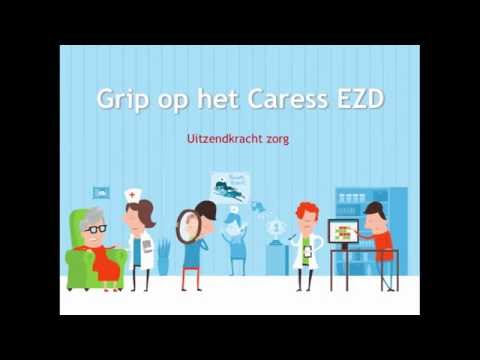 16.09.16 Filmpje uitzendkracht zorg - grip op EZD