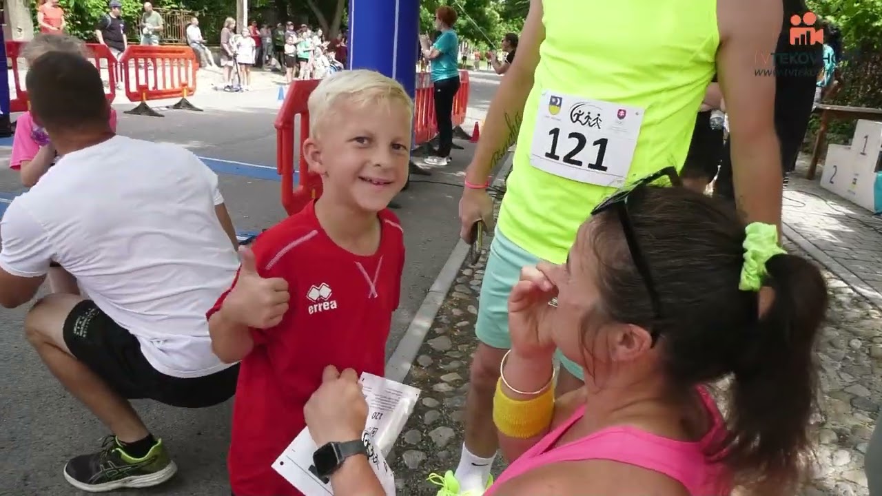 Hýbme sa, Šahy, Šahy, 9.6.2024 / Mozdulj Ipolyság, Ipolyság, 2024.6.9.