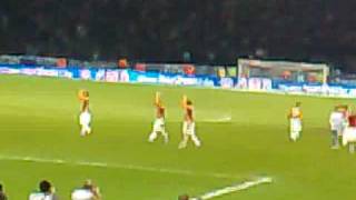 Hertha BSC - Galatasaray SK 4