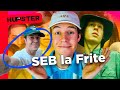 Lhistoire de seb la frite