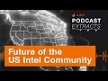 US intelligence community and Wild Bill Donovan | Ellen E. McCarthy | Janes Podcast Extracts