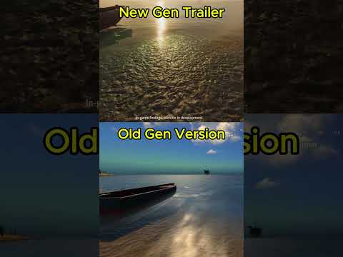 Rust Console: Next-Gen