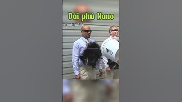 Vật liệu phủ Nano có khả năng chống nước | Cộng Kiến Thức