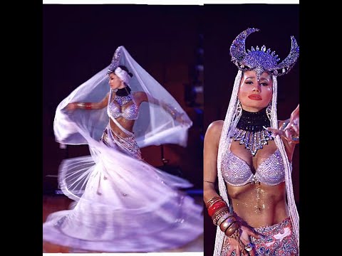 Yalang eshak bilan bogda