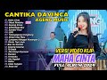 Cantika Davinca - Maha Cinta | Ageng Music | FULL ALBUM DANGDUT