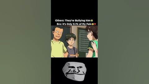They thought they