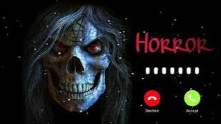 horror ringtone