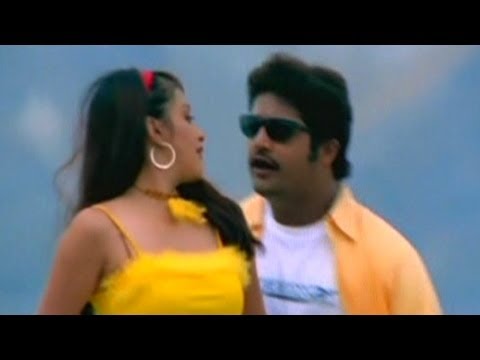 Subbu Telugu Movie || Hari Hara Video Song || NTR Jr, Sonali Joshi