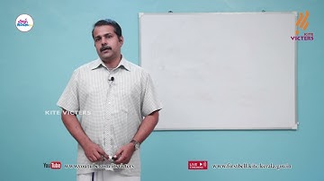 First Bell 2.0 STD 08 Mathematics Class 31