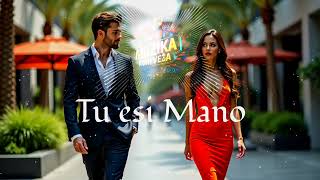 Muzika Kuri Veža - Tu esi mano (2025)