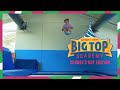 Big Top Academy - School&#39;s Out Edition EP3 | Cirque du Soleil