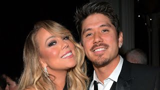 Mariah Carey and Bryan Tanaka Spark Breakup Rumors After 7 Years Together