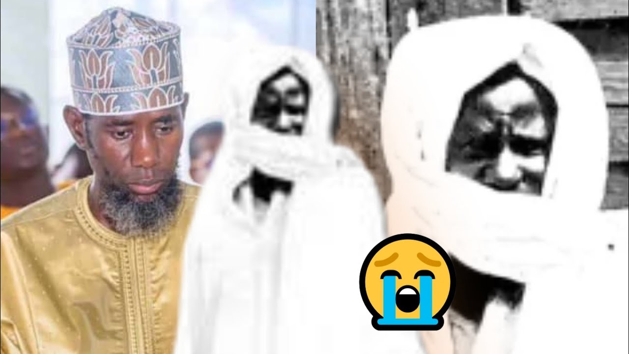 🔴Cheikh Ahmadou Rafahi sur la Suprématie de Serigne Touba.............