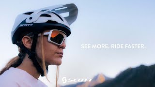 AMPLIFY YOUR VISION | SEE MORE. REACT FASTER