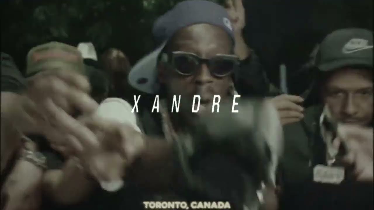 "You Know" [NY/UK Drill] "One In The Chamber" Unknown T x Northside Benji Type Beat